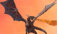 Can dragons really fly and breathe fire?