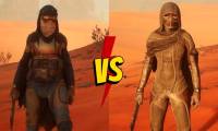 Dune Awakening: Should I Choose Stillsuit or Armor?
