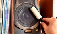 Dust is 'killing' your sound — How to clean speakers properly