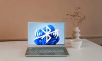 Effective ways to fix the problem of a laptop not having Bluetooth.