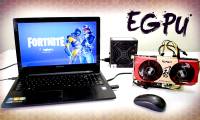 eGPU And 5 Things Laptop Users Need To Know Before Buying
