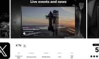 Elon Musk wants people to watch X video on TV