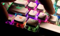 Windows Keyboard Shortcuts for a Black Screen or Frozen Desktop