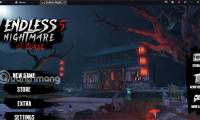 Endless Nightmare 5: Curse PC