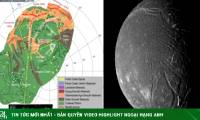 Entrance to the world of alien life revealed in Ariel?