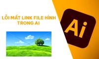 Error of lost image file link in How to handle?