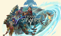 Eternal Strands PC Game Configuration