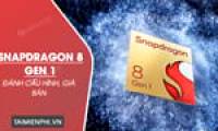 Evaluation of Snapdragon 8 Gen 1 in terms of configuration and price