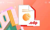 Everything you need to know about ODP files - What are ODP files?