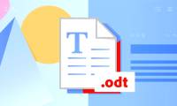 Everything you need to know about ODT files - What is an ODT file?