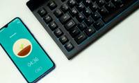 Everything you need to replace your laptop with a phone