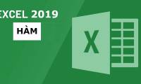 Excel 2019 (Part 15): Functions
