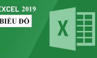 Excel 2019 (Part 22): Charts