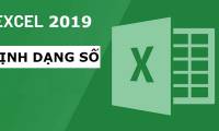 Excel 2019 (Part 7): Understanding Number Formats