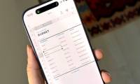 When Excel on Your Phone Is More Convenient Than Desktop Excel