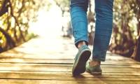 Exercises to help you walk faster, farther and longer