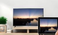 Experience the amazing ways to connect your tablet to your TV.