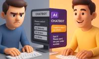 Explore the lesson topics in basic chatbots.