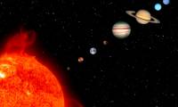Faraway places in the solar system