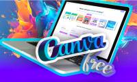 Favorite free features on Canva