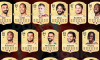 FC 26 Online Player Rankings