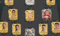 FC 26 squad suggestions at reasonable prices for players
