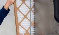 Filters You Should Clean and Replace in Your Home