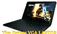 Find VGA drivers for laptops with 3DP chips.