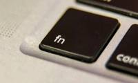 Finding the cause of the Fn key being reversed (Fixed)