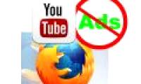 Firefox - Disable annoying ads on YouTube