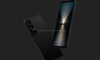 First look at the Sony Xperia 1 VII