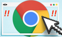 Fix Google Chrome frequent crashes, Chrome automatically shuts down