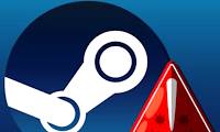 Fixes the issue where Steam games don't show up in the app.