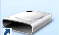 Fix the issue where a USB drive shows empty even though data is still present.
