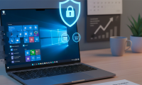 Flyoobe Bypass Windows 11 Tool Impersonated as Malware