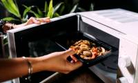 Foods that should not be reheated