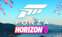 Minimum PC System Requirements for Forza Horizon 6