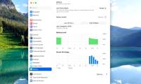 Free application that helps you manage your Macbook battery more effectively
