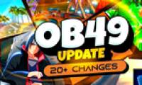 Update Free Fire OB49, update latest FF OB49