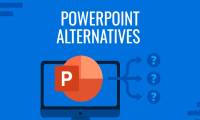Free software alternatives to Microsoft PowerPoint
