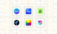 Free software that can replace Photoshop