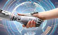 From 'AI tools' to 'AI teammates': How businesses are changing their mindset.