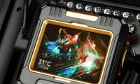 Frozen Warframe 360 ​​ARGB Water Cooler - Cooling Expert at an Unbelievable Price
