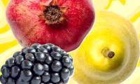 Fruits with more fiber than a bowl of oatmeal