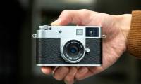 Fujifilm X Half is a near-perfect camera for Gen Z, but it's missing one important feature