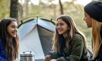 Fun Activities for Kids While Camping