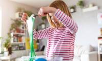 Fun & Easy STEM Experiments Using Materials You Have Around the House