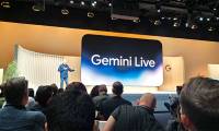 Gemini Live officially launched, competing with ChatGPT Voice