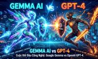 Gemma AI and GPT-4: Which language model is superior?