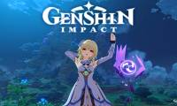 Genshin Impact: How to Craft an Electroculus Resonance Stone